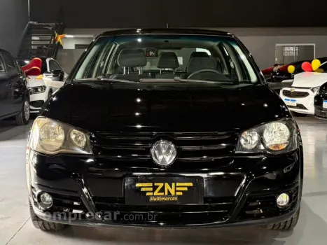 GOLF 2.0 MI GT 8V FLEX 4P TIPTRONIC