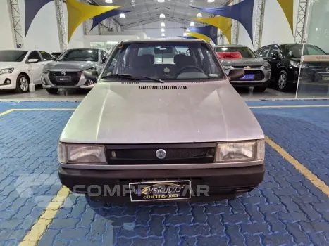 UNO 1.0 MPI MILLE FIRE 8V GASOLINA 4P MANUAL