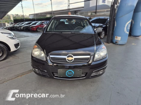 Vectra GT 2.0 MPFI 8V FlexPower Mec.