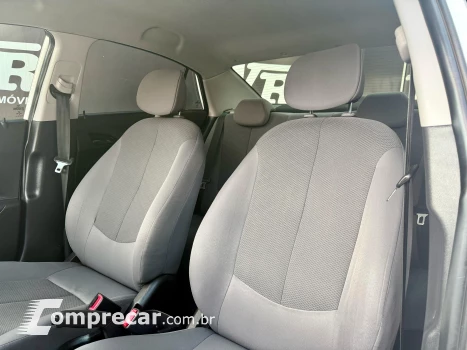 HB20S 1.0 12V Comfort Plus