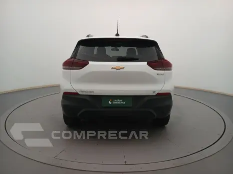 TRACKER 1.0 TURBO FLEX AUTOMÁTICO
