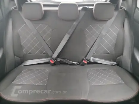 KWID 1.0 12V SCE FLEX ZEN MANUAL