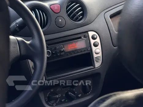 C3 1.4 I GLX 8V