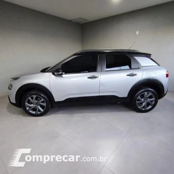 C4 CACTUS 1.6 FEEL AUT
