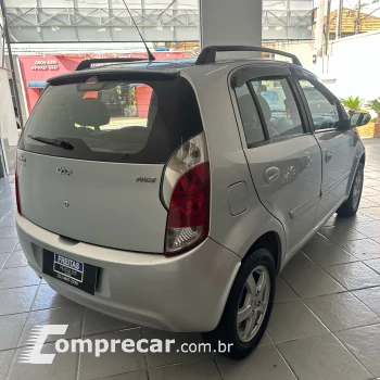 Face 1.3 16V/1.3 16V Flex.Mec.