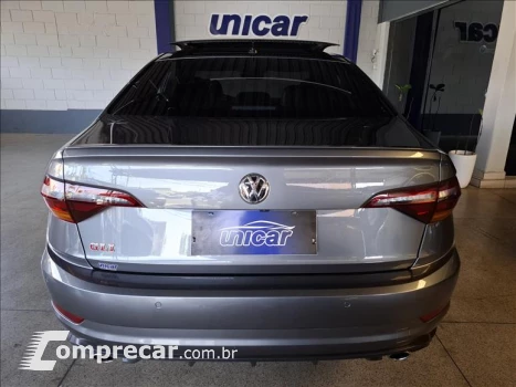 JETTA 2.0 350 TSI GLI