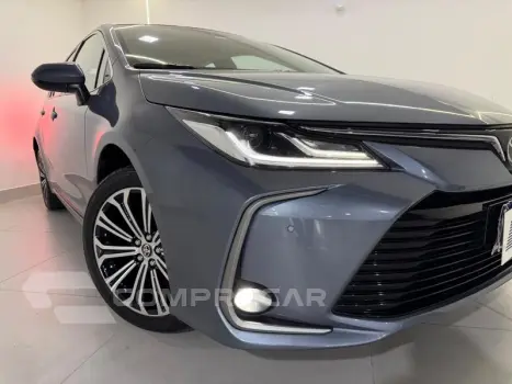COROLLA ALTIS 20