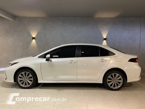 COROLLA 2.0 XEI 16V