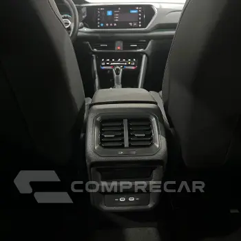 TAOS Highline 1.4 250 TSI Flex Aut.