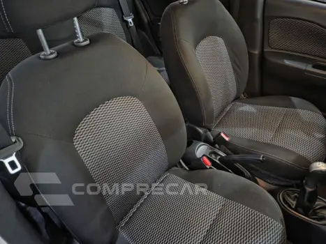 MARCH SV 1.6 16V FlexStart 5p Mec.