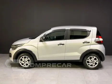 MOBI 1.0 EVO FLEX LIKE. MANUAL