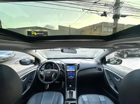 I30 1.6 MPFI 16V