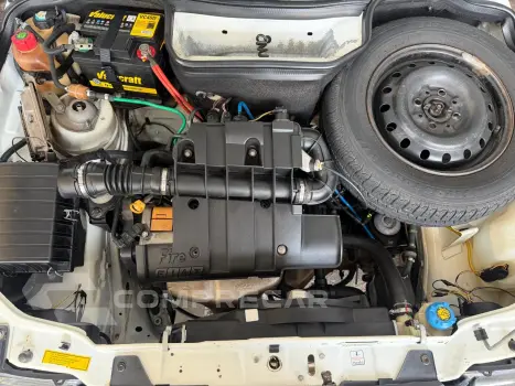 UNO 1.0 MPI Mille Fire Economy 8V