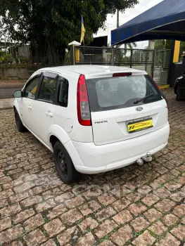 Fiesta 1.6