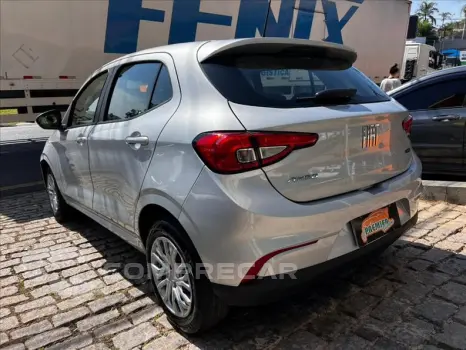 ARGO 1.0 Firefly Drive