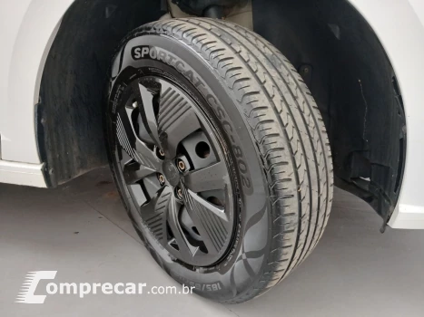 POLO 1.0 MPI TRACK MANUAL