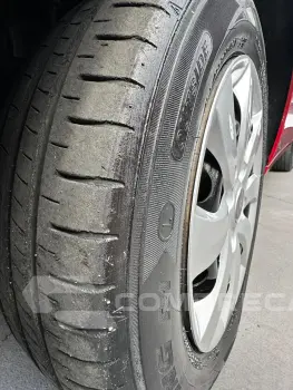 PALIO 1.0 MPI Attractive 8V