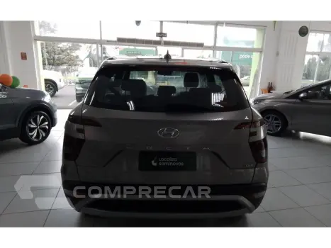 CRETA 1.0 TGDI FLEX LIMITED SAFETY AUTOMÁTICO