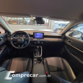 HR-V EXL 1.5 Sensing 16V 5p Aut.