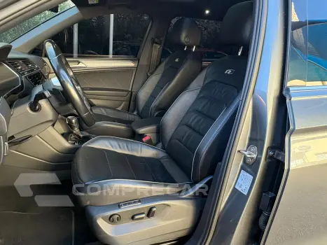 TIGUAN 2.0 350 TSI Allspace R-line 4motion