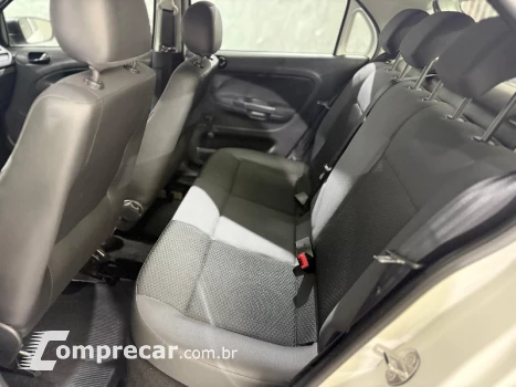 GOL 1.0 12V MPI Totalflex