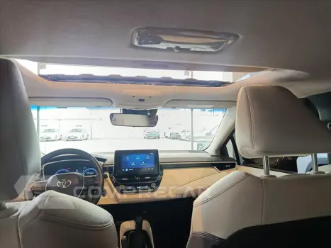COROLLA 2.0 VVT-IE FLEX ALTIS DIRECT SHIFT