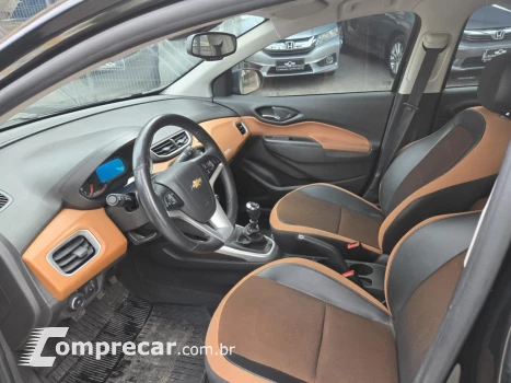 ONIX 1.4 MPFI Activ 8V