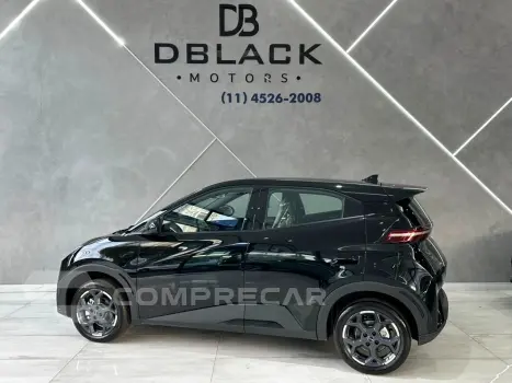 DOLPHIN MINI GL Dolphin Mini (Elétrico)