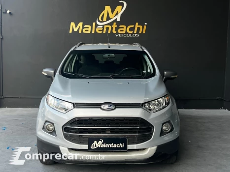 ECOSPORT 2.0 FREESTYLE 16V FLEX 4P MANUAL