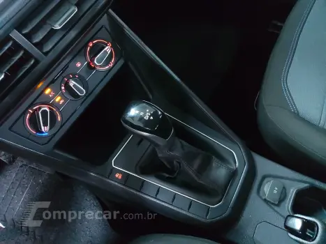 NIVUS 1.0 200 TSI TOTAL FLEX COMFORTLINE AUTOMÁTICO