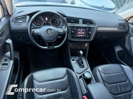 TIGUAN 1.4 250 TSI Allspace Comfortline