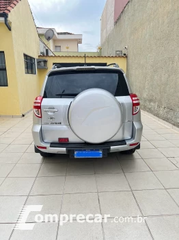 RAV4 2.4 4X4 16V