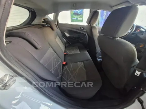 FIESTA 1.5 S Hatch 16V