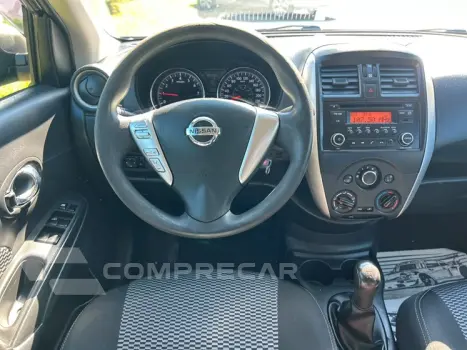 VERSA 1.6 16V S