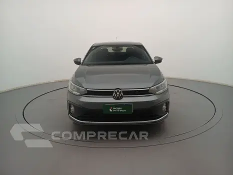 VIRTUS 1.0 200 TSI HIGHLINE AUTOMÁTICO