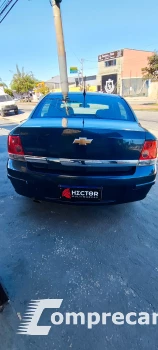 Vectra Elegance 2.0 (Flex)