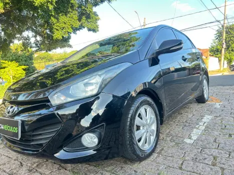 HB20 Comf./C.Plus/C.Style 1.0 Flex 12V