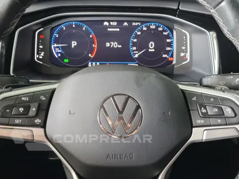 VIRTUS Exclusive 250TSI 1.4 Flex 16V Aut