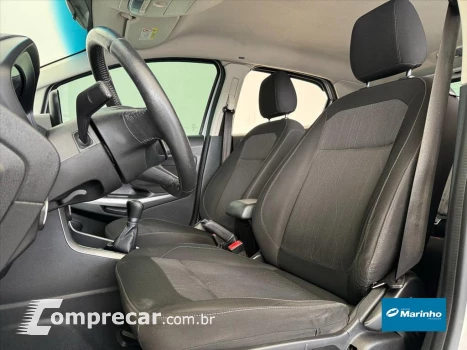 ECOSPORT 1.5 TI-VCT FLEX SE MANUAL