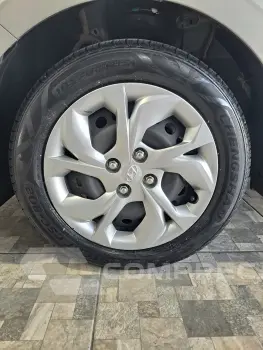 HB20 1.0 12V Comfort