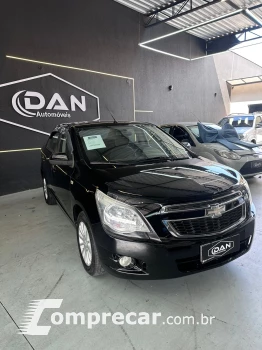 COBALT 1.4 LTZ 8V