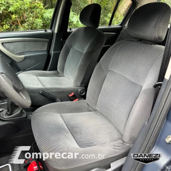 SANDERO 1.6 Privilége 8V