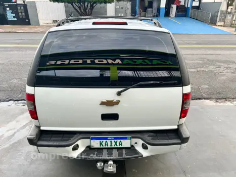 BLAZER 2.4 MPFI Advantage 4X2