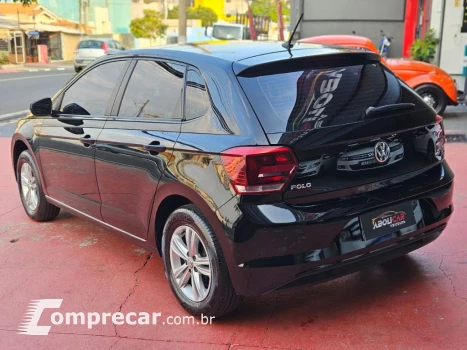 Polo 1.6 MSI Flex 16V 5p