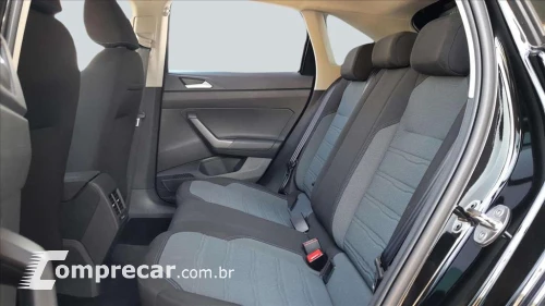 NIVUS 1.0 200 TSI TOTAL FLEX COMFORTLINE AUTOMÁTI