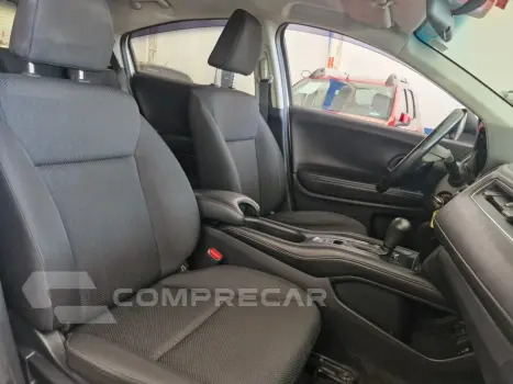 HR-V 1.8 16V FLEX EX 4P AUTOMÁTICO