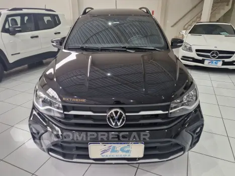 Saveiro 1.6 16V FLEX MSI EXTREME CABINE DUPLA