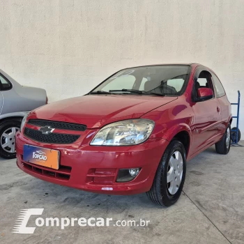 Celta Life/ LS 1.0 MPFI 8V FlexPower 3p