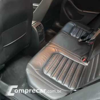 JETTA Highline 2.0 TSI 16V 4p Tiptronic