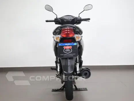 HONDA BIZ 110i